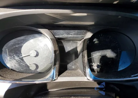 2014 Toyota Avalon Hybrid из США, поврежденный, VIN 4T1BD1EB1EU029953